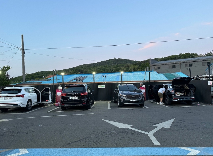 컴인워시양주점 이미지