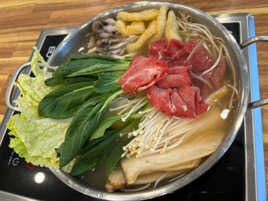 우림칼국수석곡점 이미지