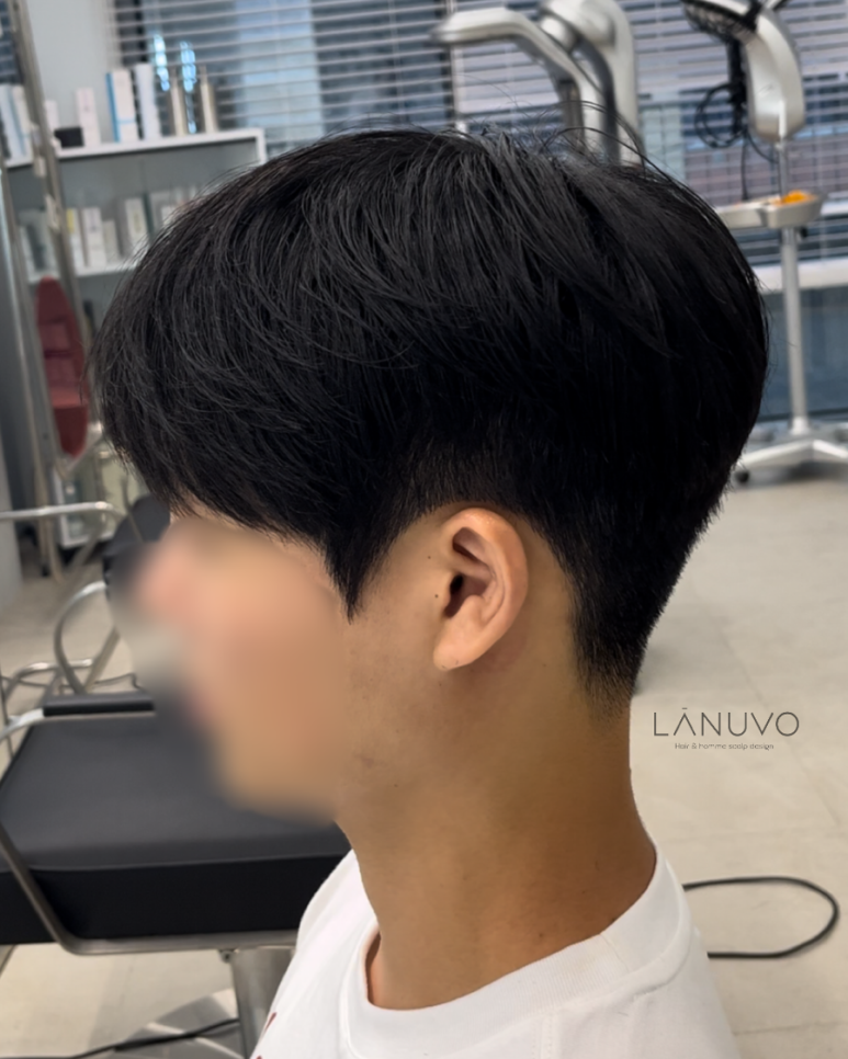 라누보헤어 구리갈매점 이미지