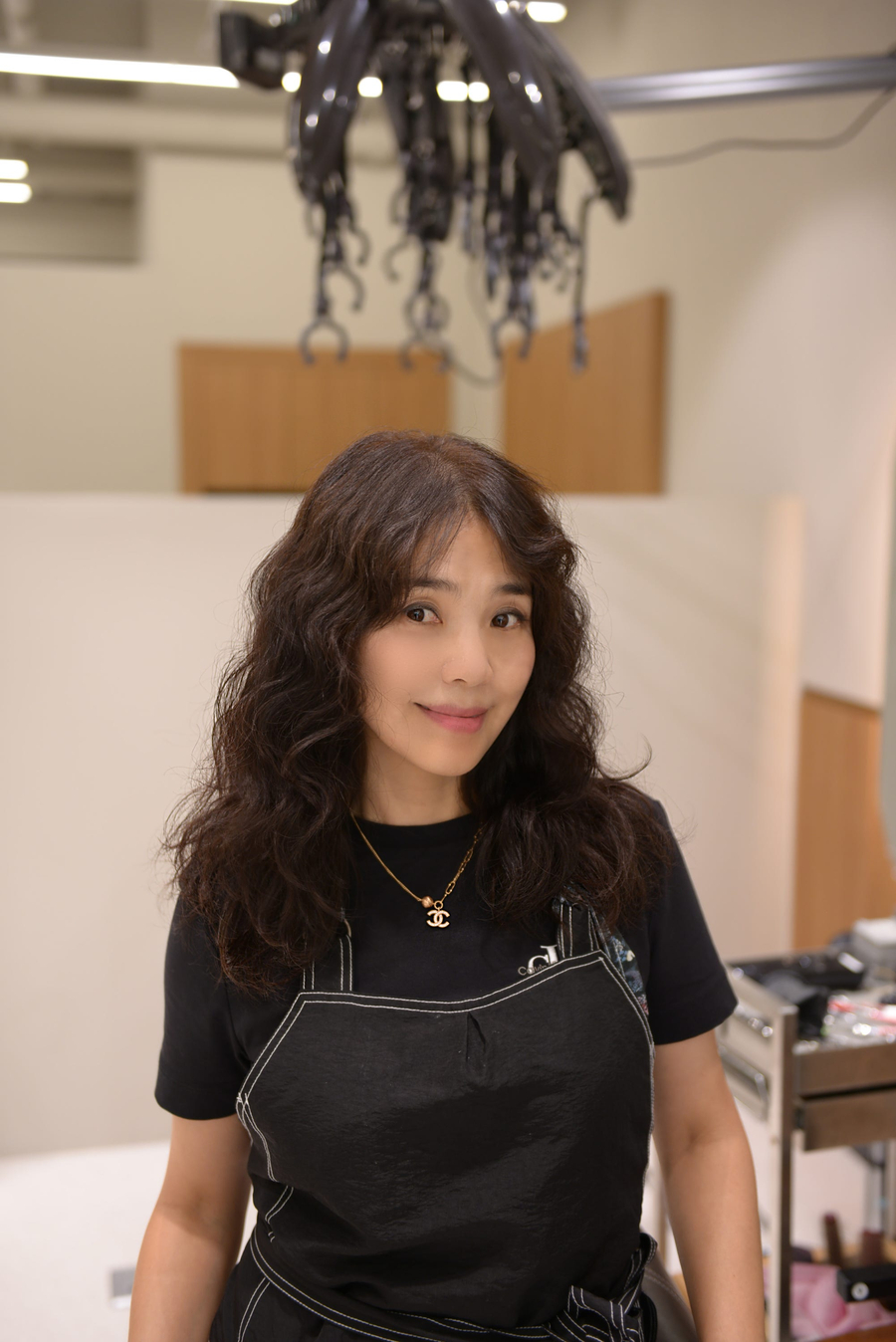 김재현 미용실 이미지