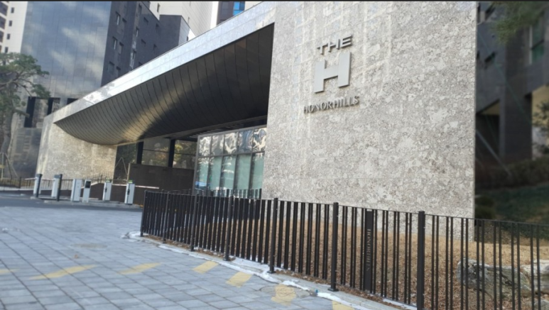 디에이치산업 이미지