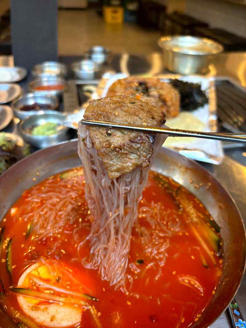 구워주는연탄갈비 이미지
