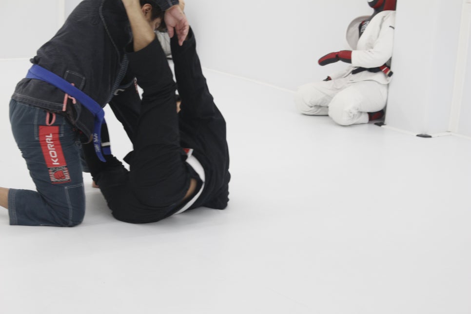 무술미용실 이미지