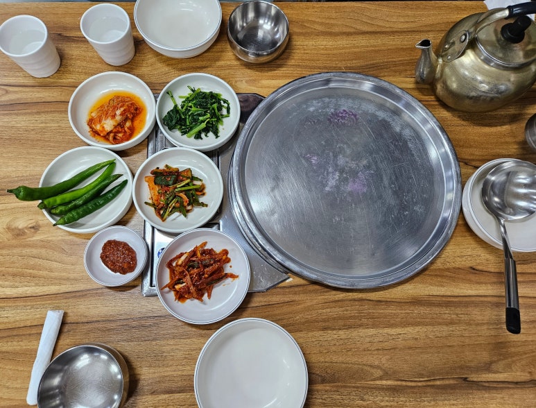장가네매운탕 이미지