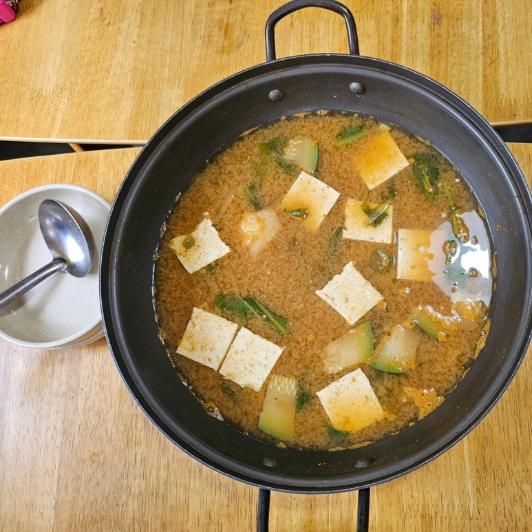 소풍가는날 식당 이미지