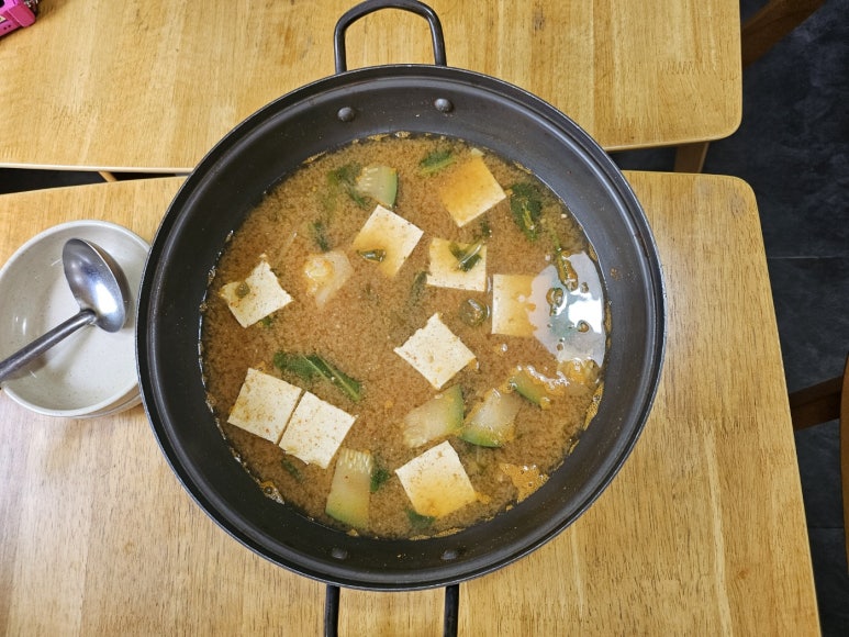 소풍가는날 식당 이미지