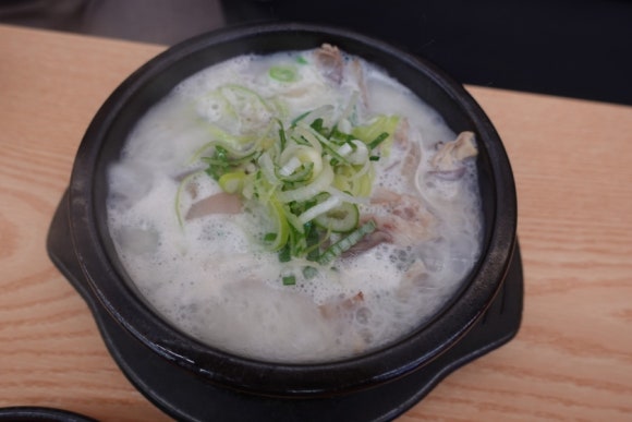마니국밥 이미지