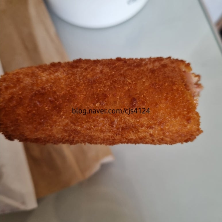명랑쌀핫도그대구 이미지