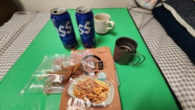 컨추리푸드 이미지