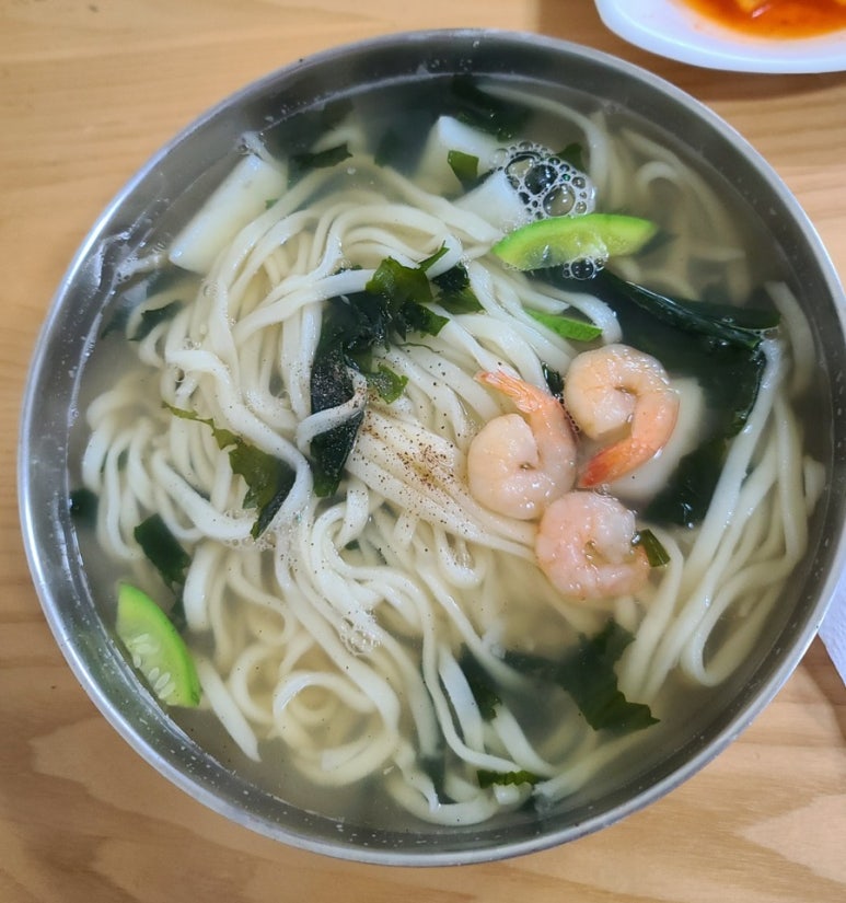 장터국시방 이미지