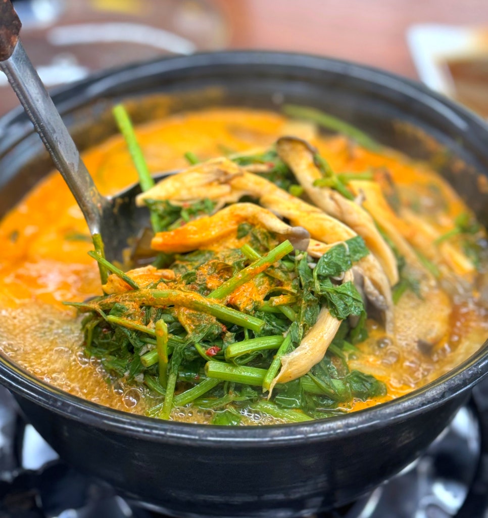 등촌칼국수심학산점 이미지