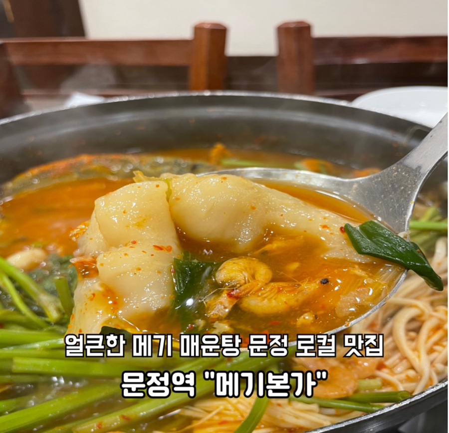 메기본가 이미지