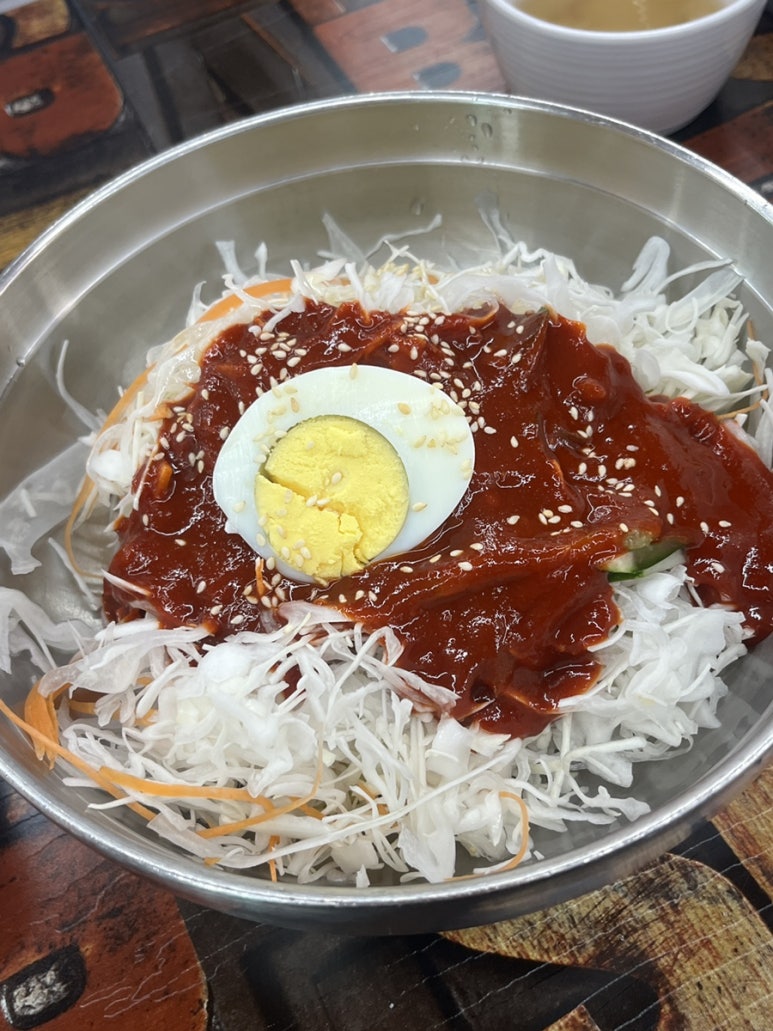수제꽈배기 이미지