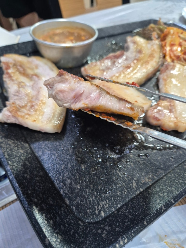 길삼겹살 이미지