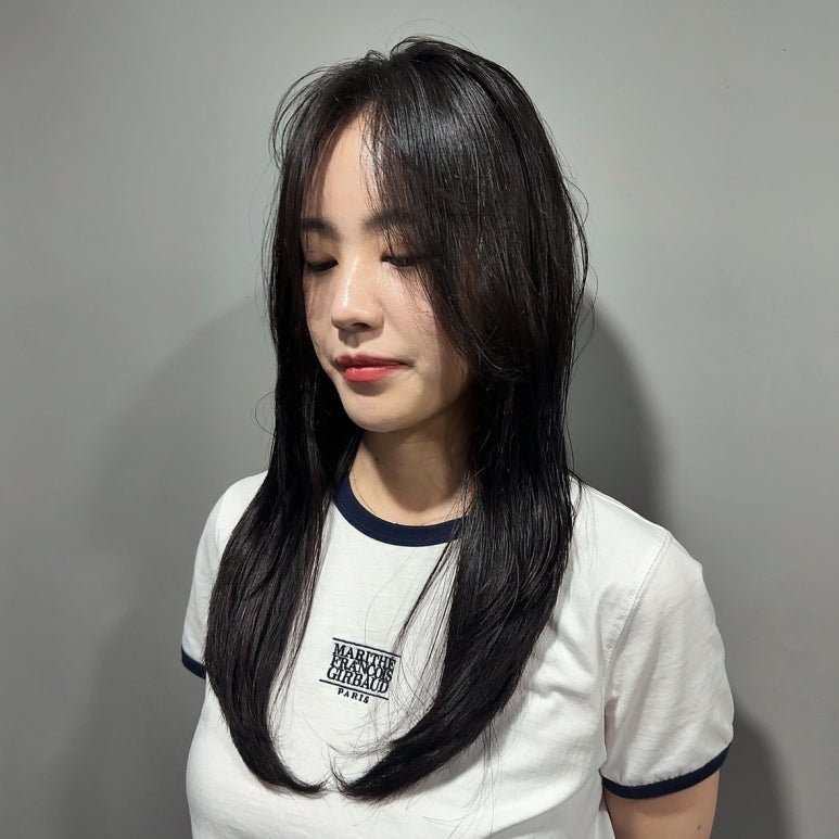 주아가헤어 이미지