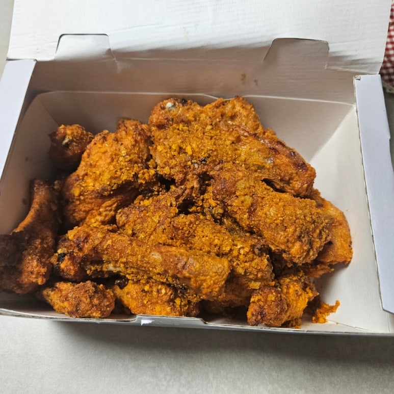 굽네치킨 영통1동점 사진 7