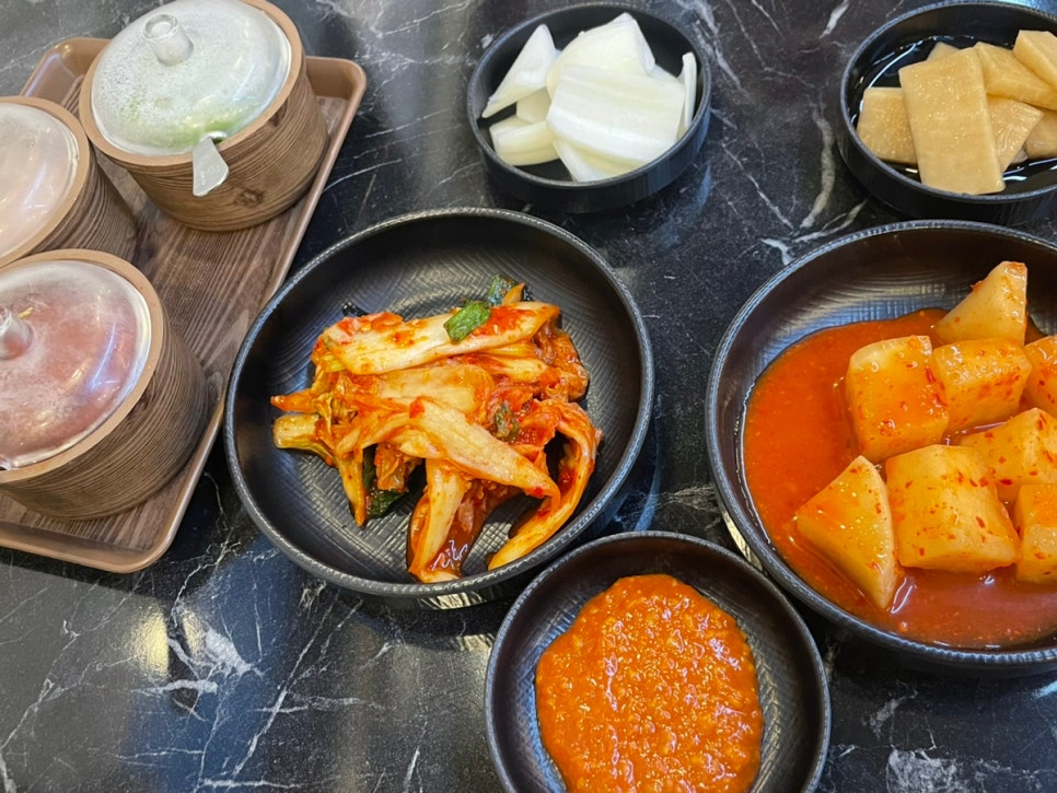 수진 순대국 이미지