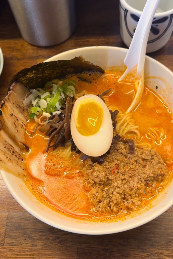 라멘집아저씨 이미지