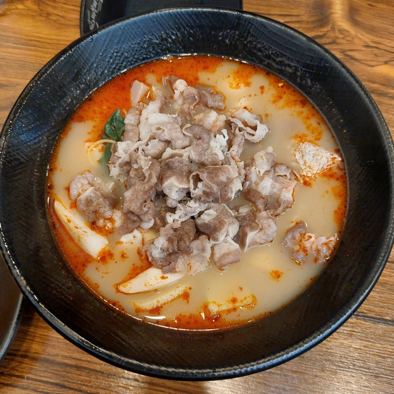 봄온채마라탕&덮밥 이미지