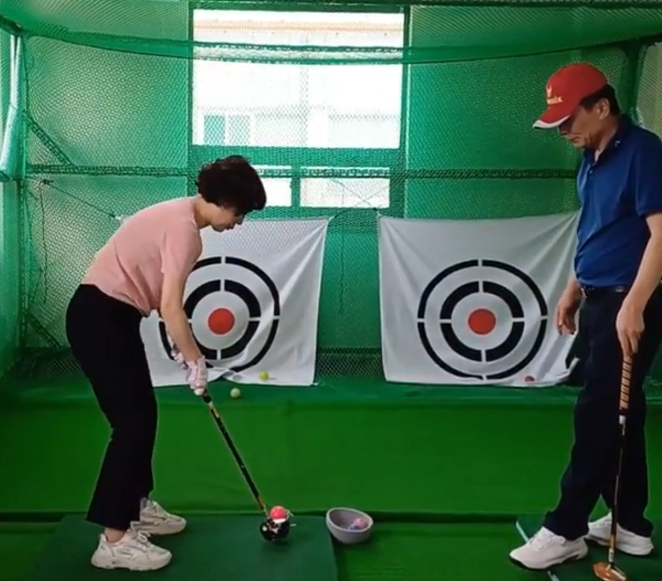 피닉스골프용품 이미지