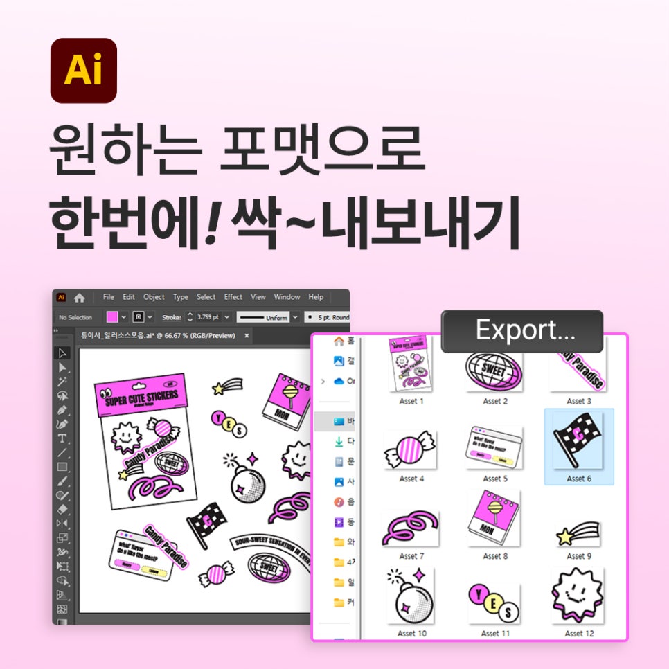 튜이시 이미지