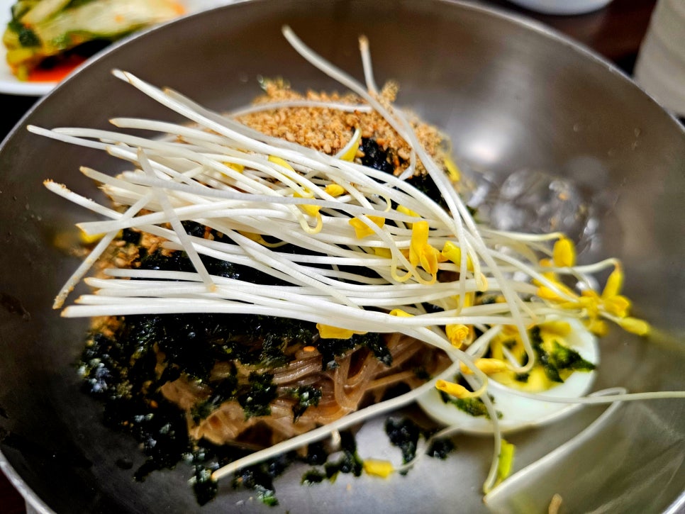 청대리막국수 이미지