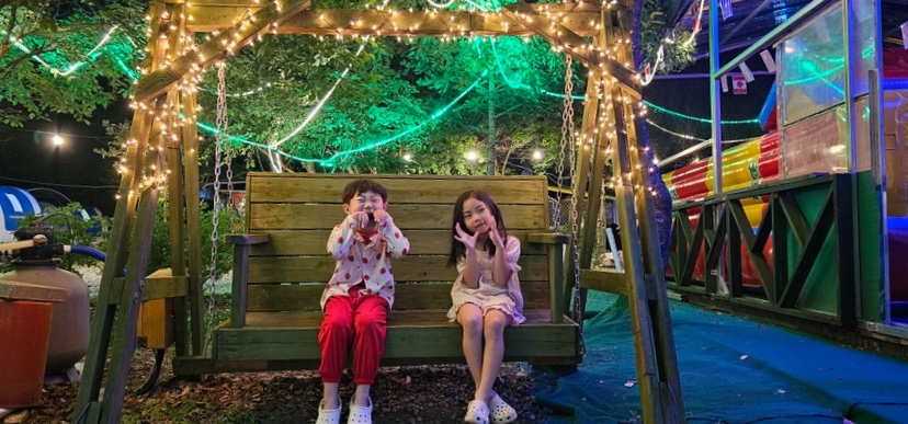 자유인의 카라반 이미지