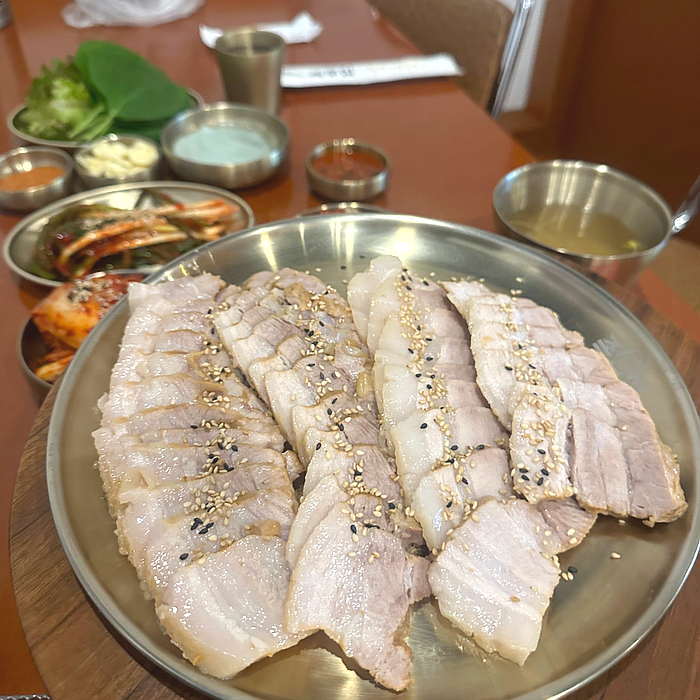 족부심 이미지