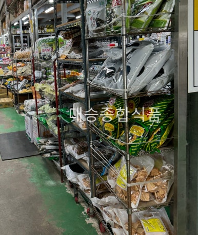 대승식품 이미지
