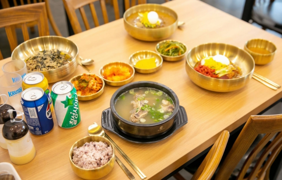 7곡제면소천안불당점 이미지