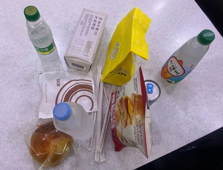 숲속그집 이미지