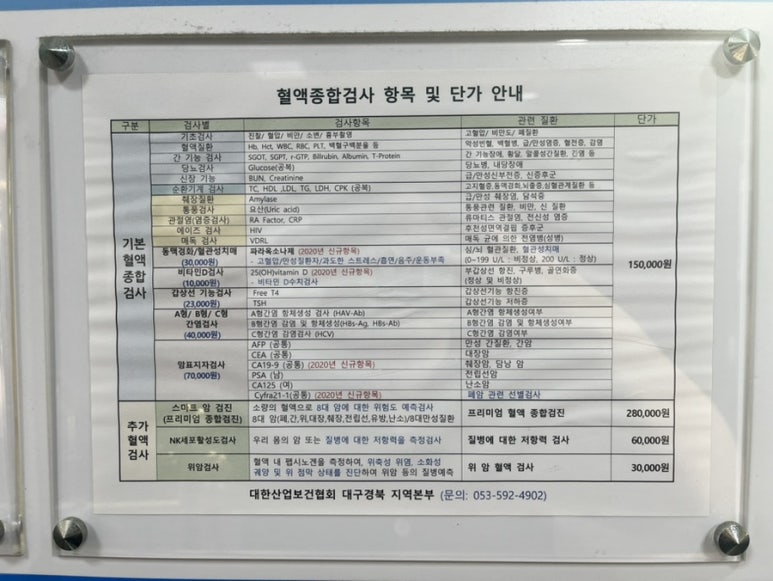 대한산업보건협회대구지역본부 이미지