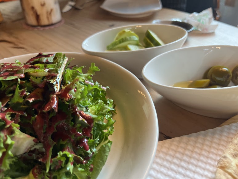 숲속그집 이미지