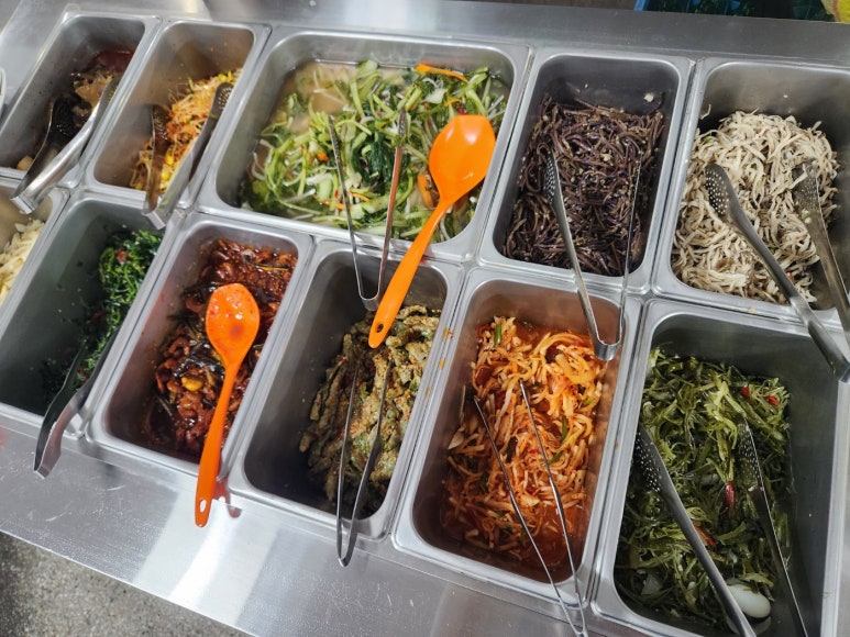 윤희네반찬 이미지