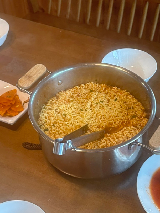 옥천산방라온 이미지