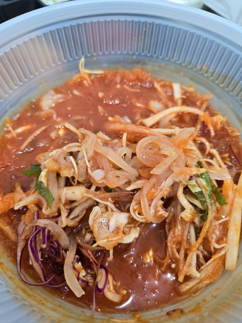 칼질천번 이미지