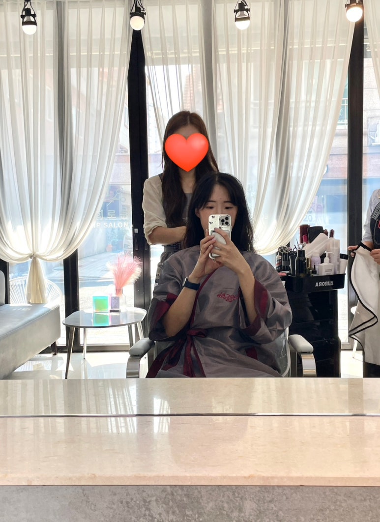 더가희헤어 이미지