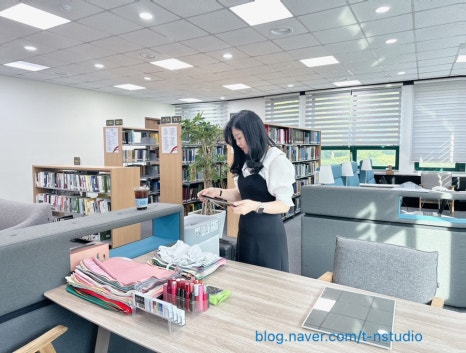 계룡석유 이미지