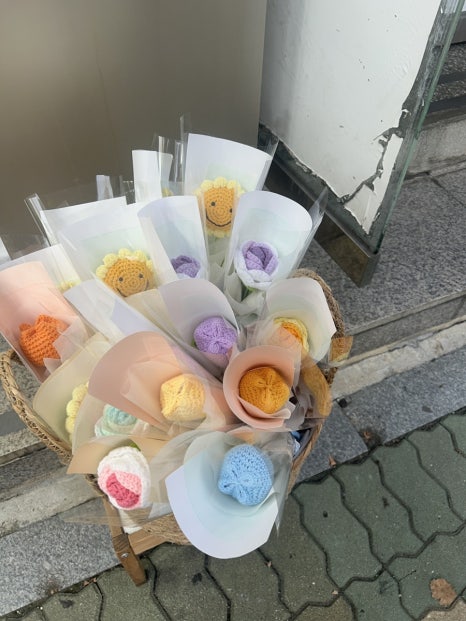 홍대꽃이야기 이미지