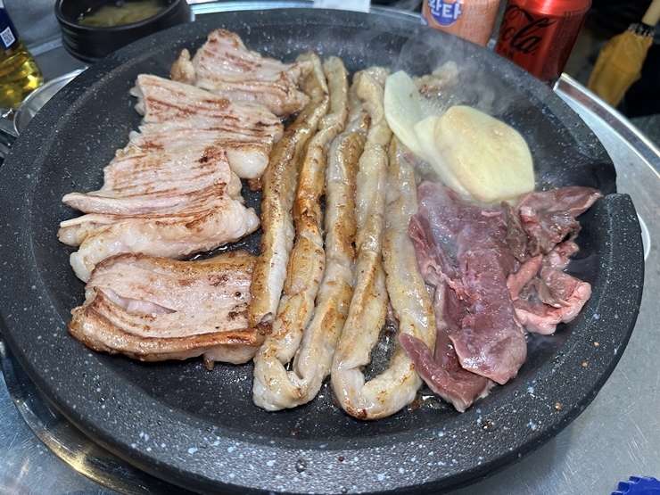 서촌뜰애우곱창타운 이미지