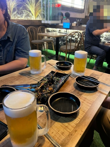 한라맥주대명점 이미지