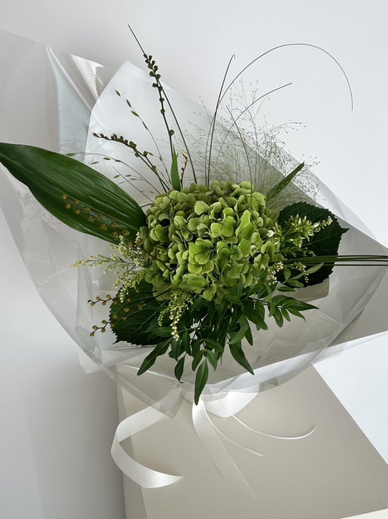 하유두인FLOWER 이미지