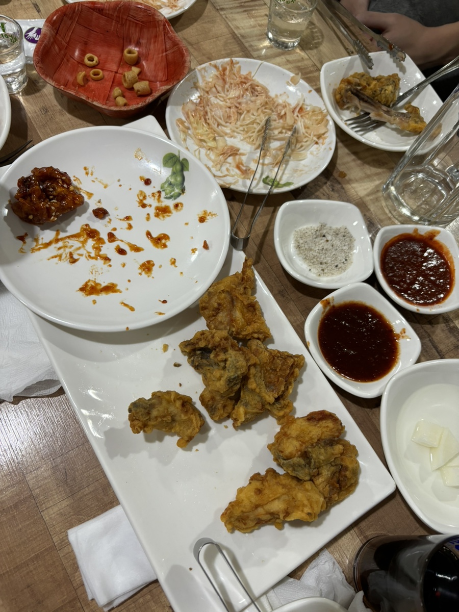 미스터꼬끼오 이미지