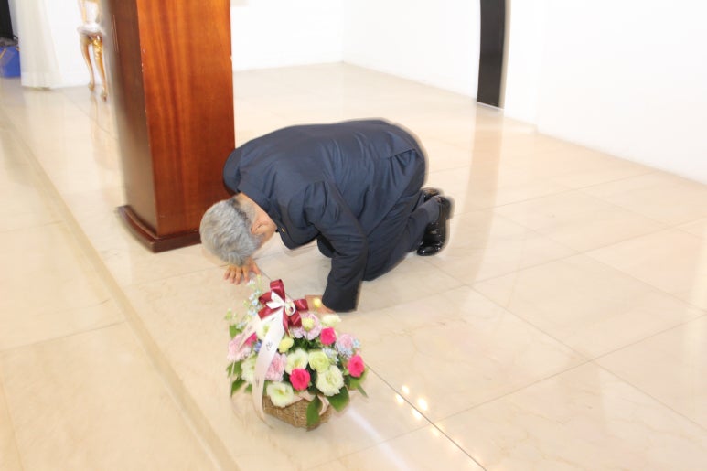 (주)포유트래블 이미지