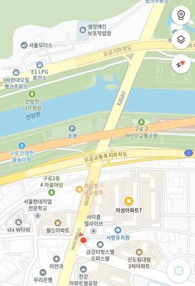 대림정비공업사 이미지