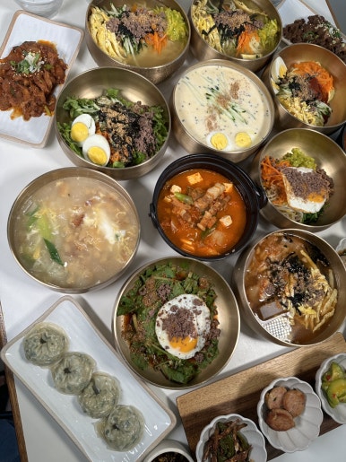 정여사국수 이미지