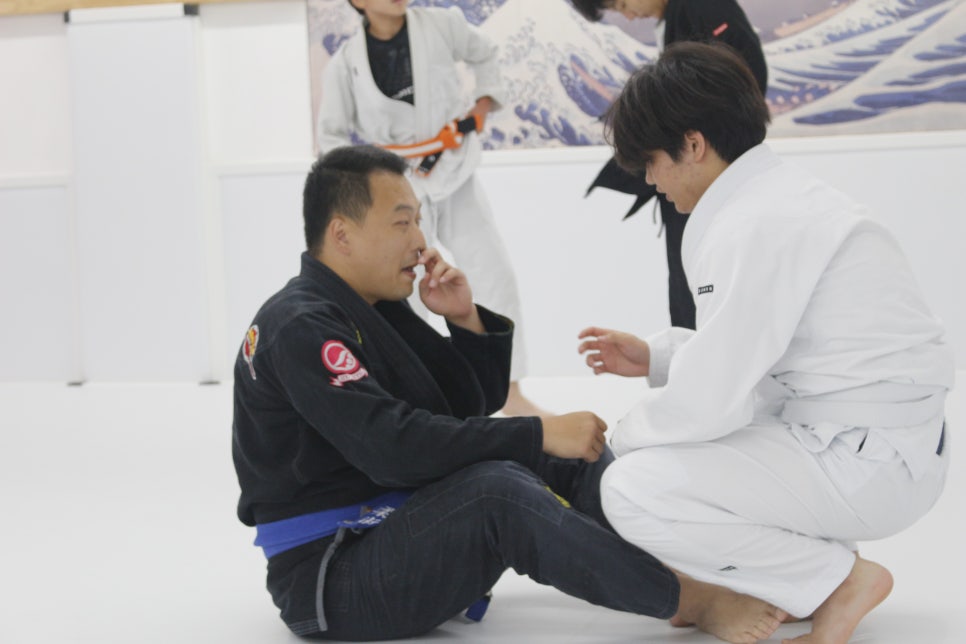 무술미용실 이미지