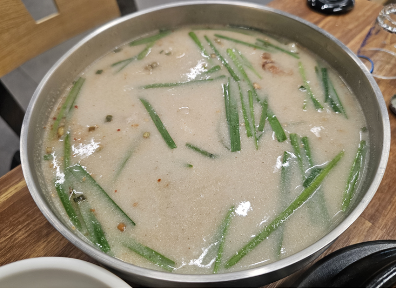 꽃삼이네숯불갈비 이미지