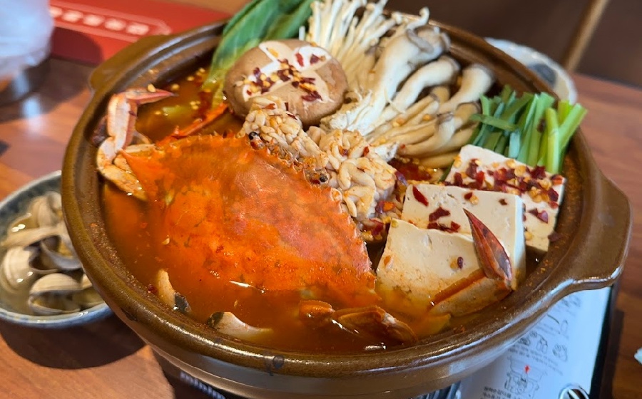 평화로운집 이미지