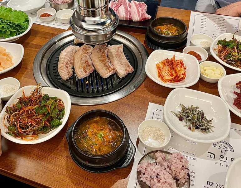 고인돌 사진 3